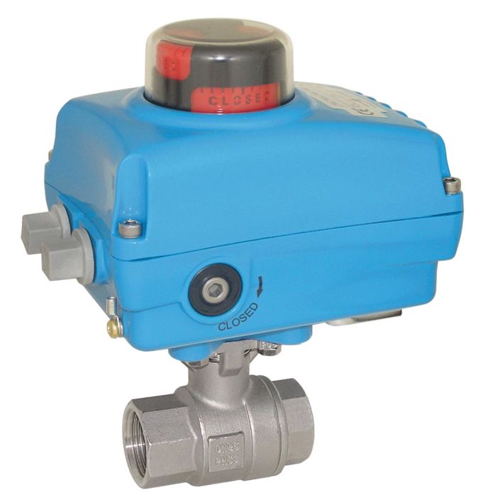 Ball valve  END-Armaturen ZU310024-NE054100