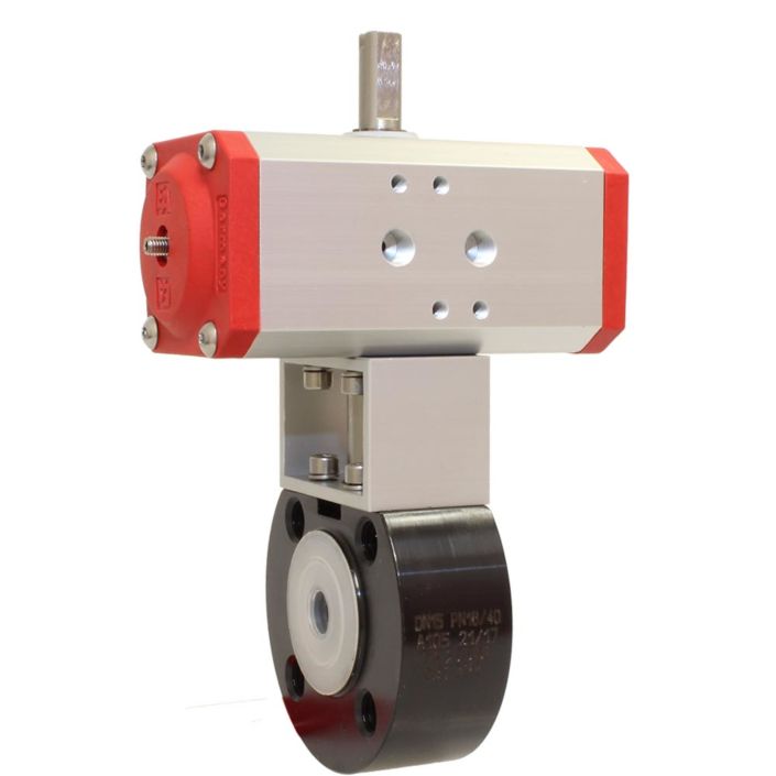 Ball valve  END-Armaturen VK451002-ED620432