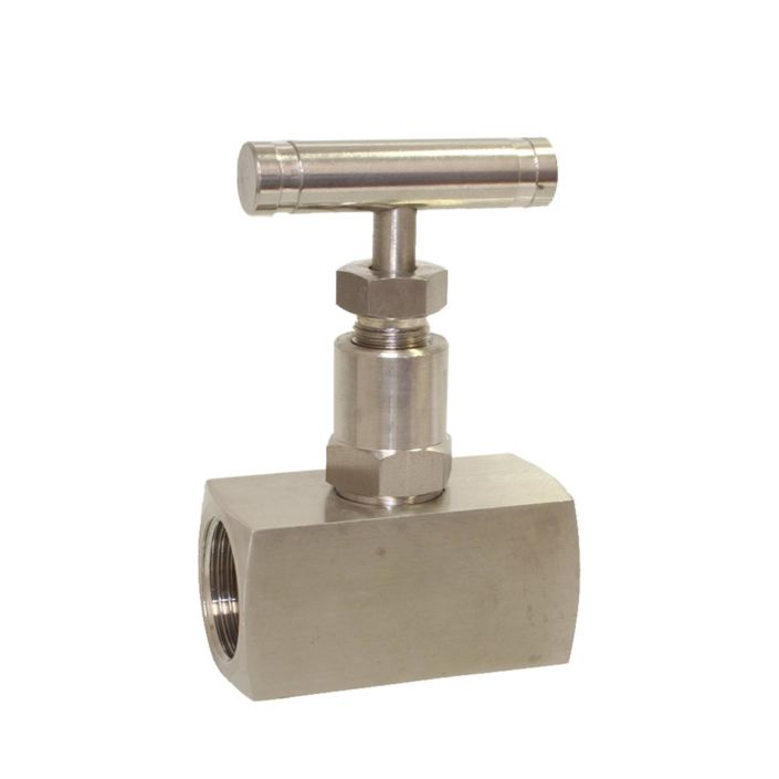 Needle valve  END-Armaturen AV301022