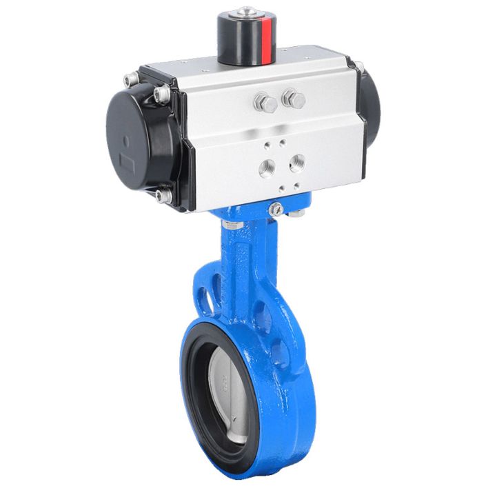 Butterfly valve  END-Armaturen WA534006-OD620502