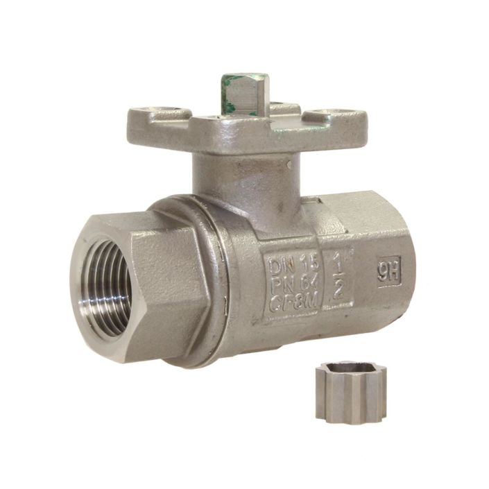 Ball valve  END-Armaturen VH310027