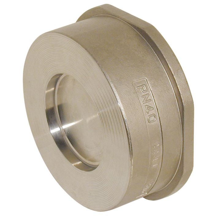 Disc check valve  END-Armaturen ZR334011