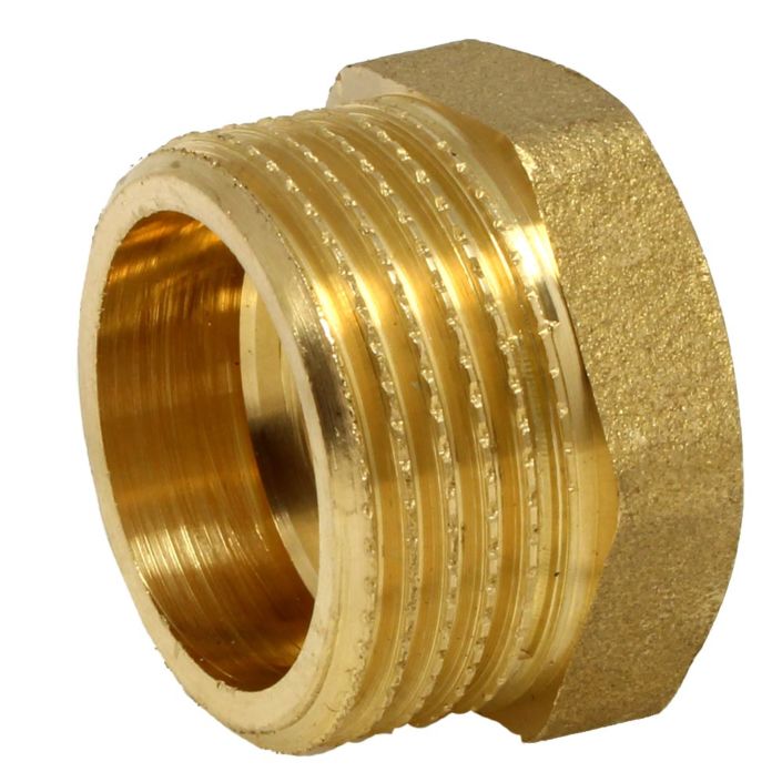 Hexagon bushing  END-Armaturen TL182422