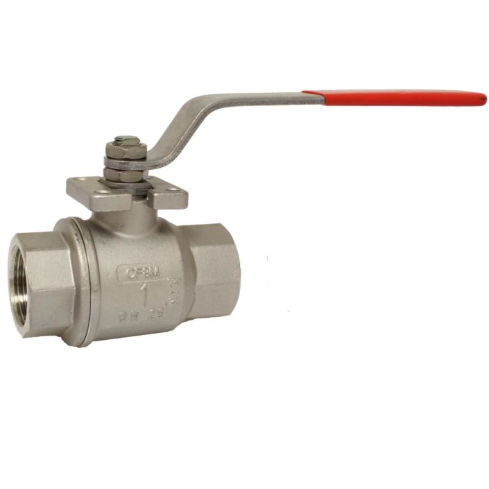 Ball valve  END-Armaturen VH311021