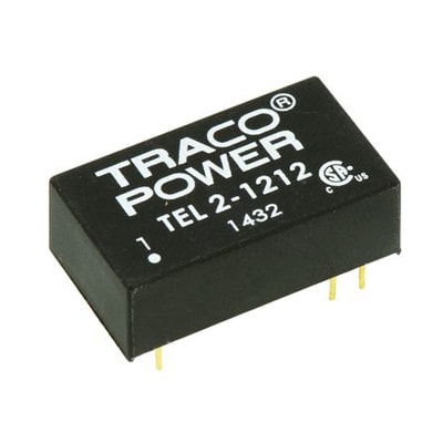   TRACO POWER TEL 2-1212