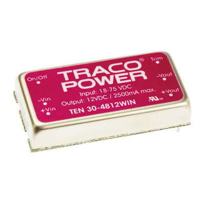   TRACO POWER TEN 30-4812WIN