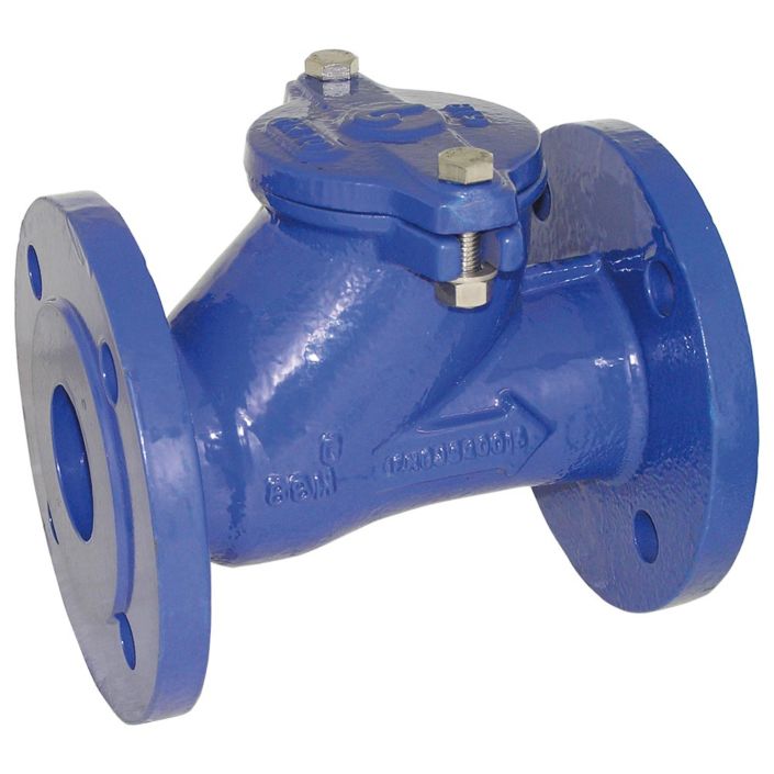 Ball check valve  END-Armaturen KR420012