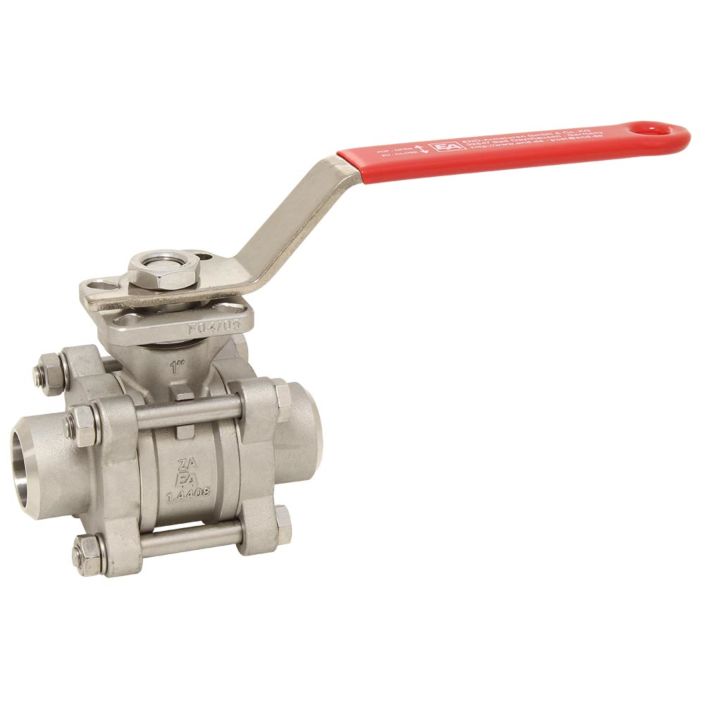 Ball valve  END-Armaturen ZA311366