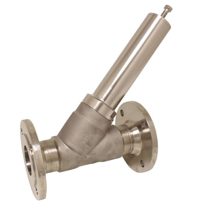 Spill valve  END-Armaturen UV340209/AF