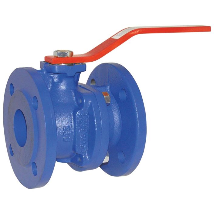 Ball valve  END-Armaturen TF561008