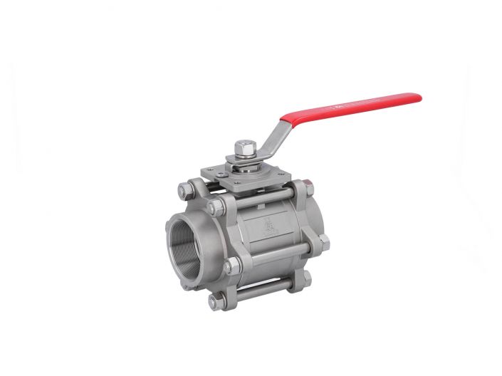 Ball valve  END-Armaturen ZE311030