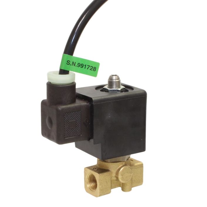 3/2-solenoid valve  END-Armaturen MGAG3D136282420/AX