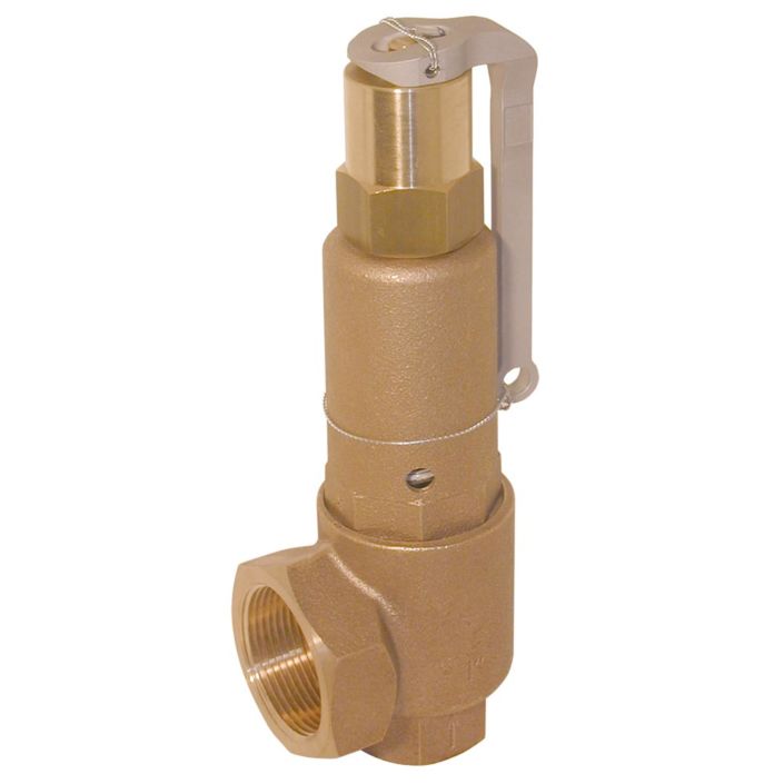 Safety valve  END-Armaturen SV242024/L