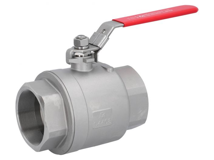 Ball valve  END-Armaturen ZF311030