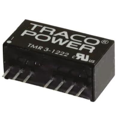   TRACO POWER TMR 3-1223WIE