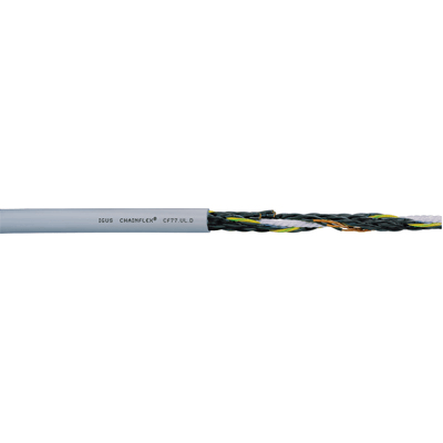 Multiconductor  Igus CF77-UL-07-12