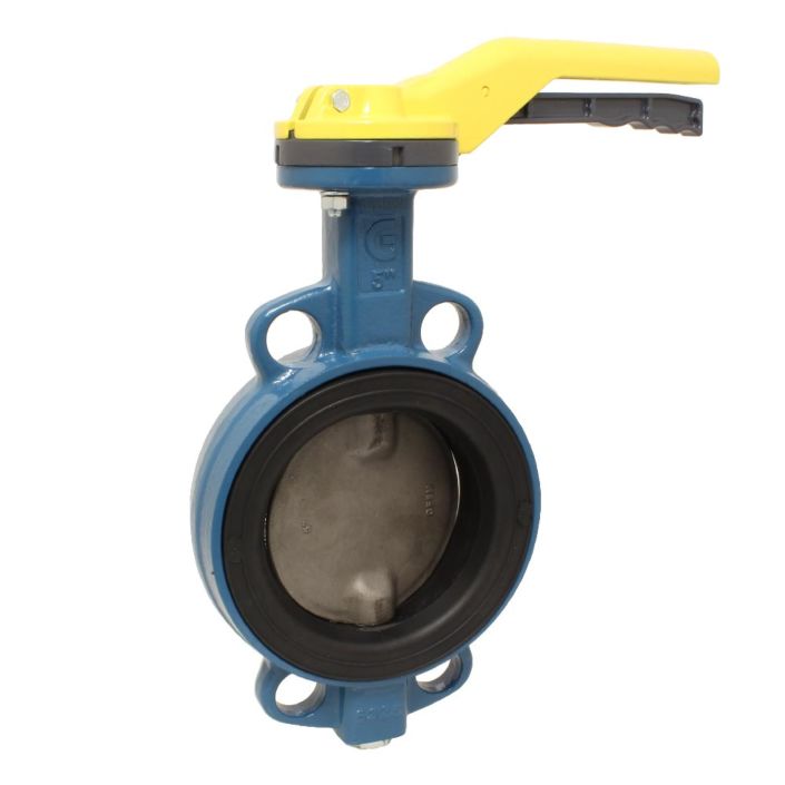 Butterfly valve  END-Armaturen TA532610