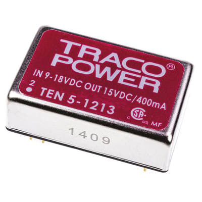   TRACO POWER TEN 5-1213