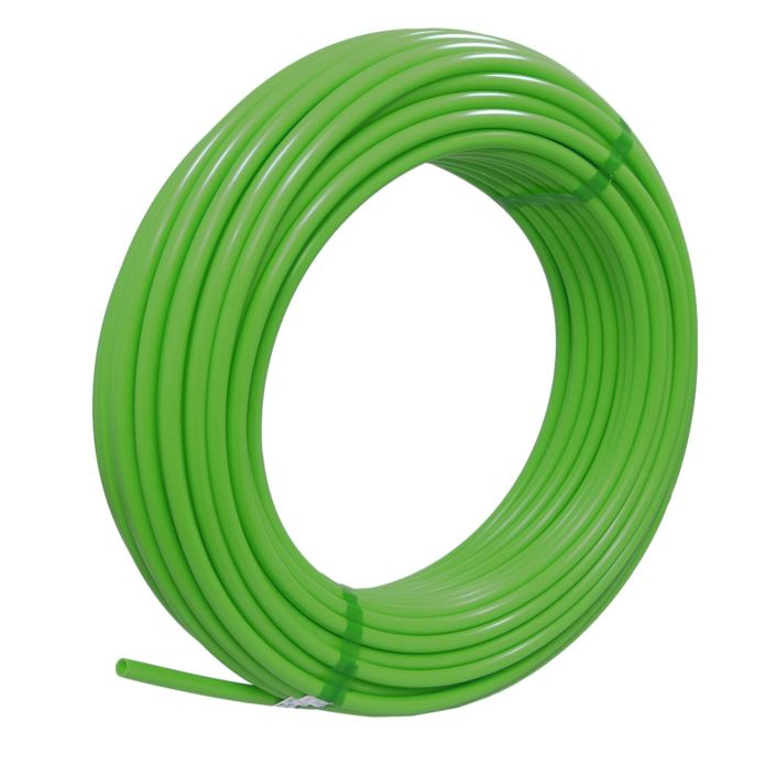 Polyethylen hose  END-Armaturen PM11210/GRUEN