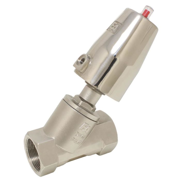 Pressure controlled valve  END-Armaturen DG2D3114050/AX-OS