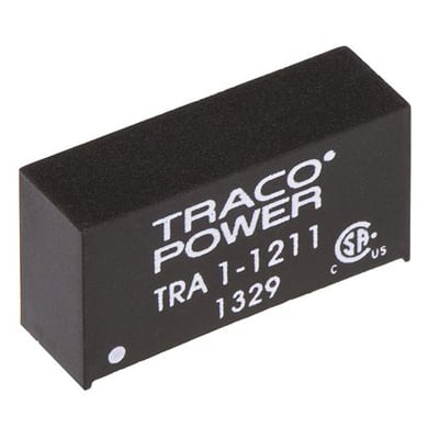   TRACO POWER TRA 1-1211