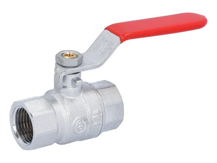 Ball valve  END-Armaturen TB113023