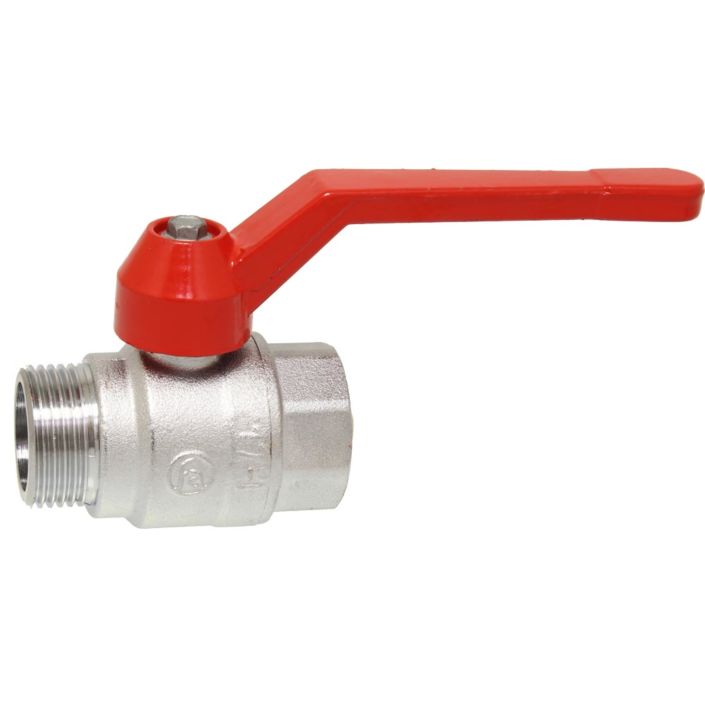 Ball valve  END-Armaturen TB114327