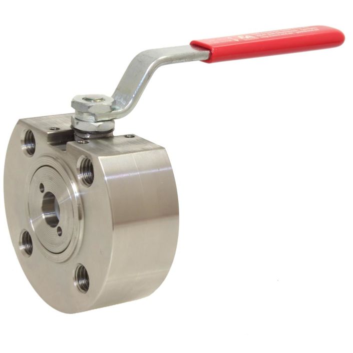 Compact ball valve  END-Armaturen VK311007