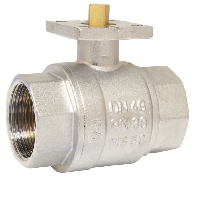 Ball valve  END-Armaturen KA110027