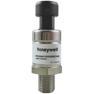   Honeywell PX2AN1XX100PAAAX