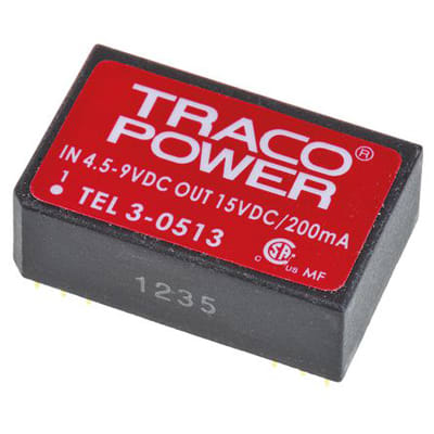   TRACO POWER TEL 3-0513