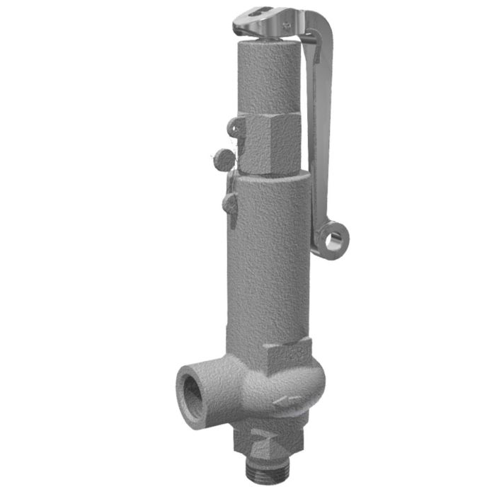 Safety valve  END-Armaturen NG301126