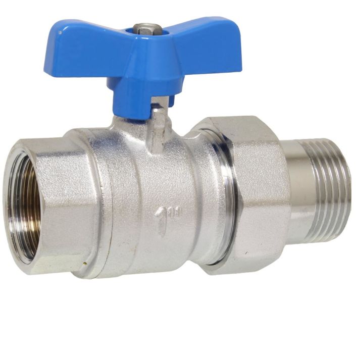 Ball valve  END-Armaturen TH112525