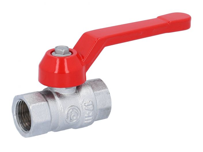 Ball valve  END-Armaturen TB114022