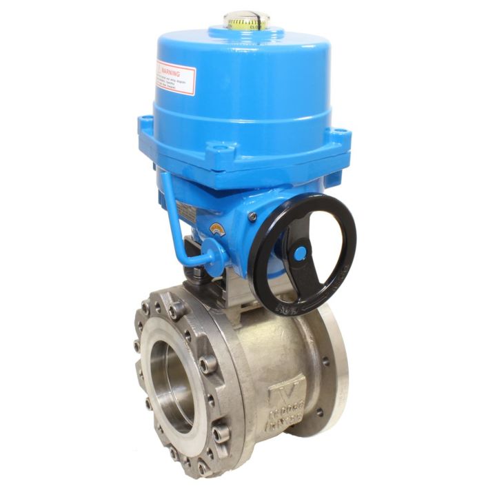 Ball valve  END-Armaturen VK311012-NE504100