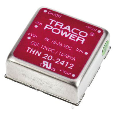   TRACO POWER THN 20-2412