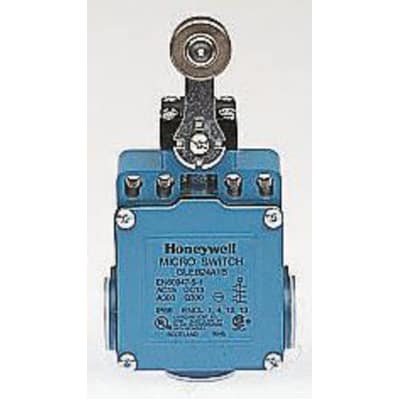   Honeywell GLEB24A1B