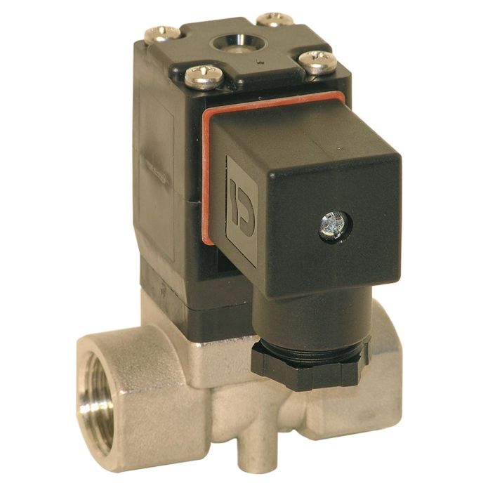 2/2-way solenoid valve  END-Armaturen MBMG2Z353263015