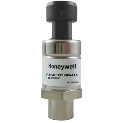   Honeywell PX2AF1XX750PAAAX