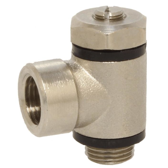 Throttle valve  END-Armaturen V200518