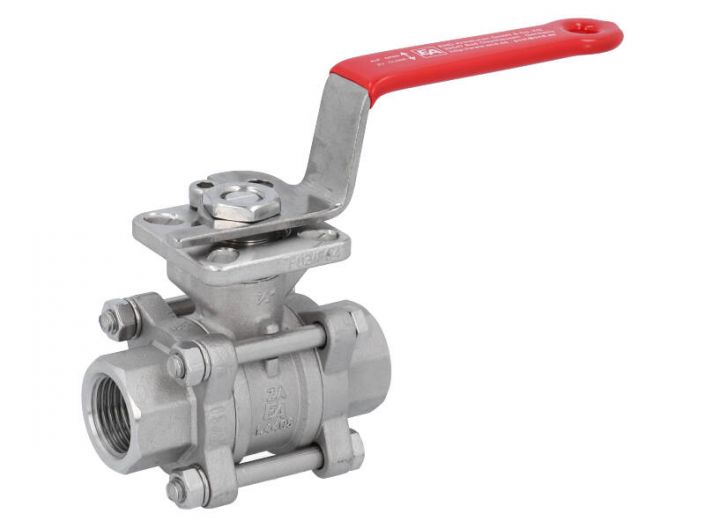 Ball valve  END-Armaturen ZA311023