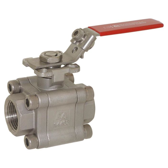 Ball valve  END-Armaturen ZH311026