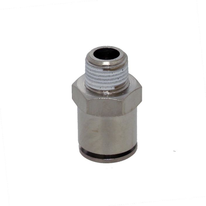 Pneumatic fitting  END-Armaturen R111238