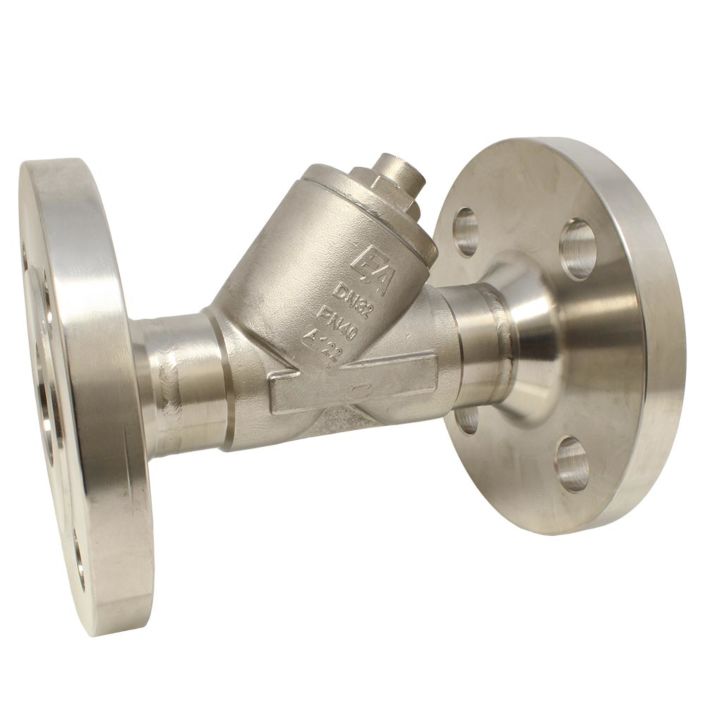 Non return valve  END-Armaturen EB330008