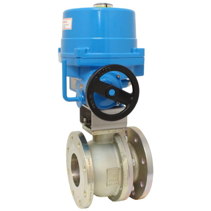 Ball valve  END-Armaturen VS411010-NE154100