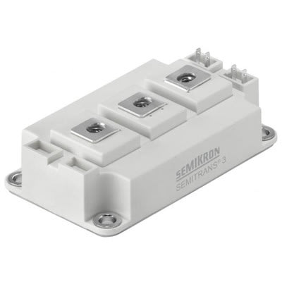   Semikron SKM400GB12V