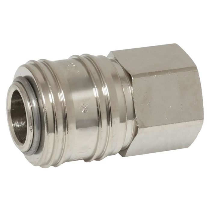 Quick release coupling  END-Armaturen 26KAIW17