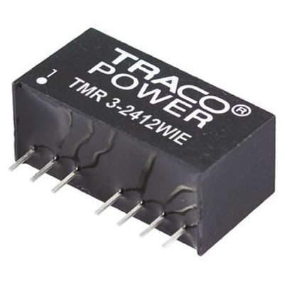   TRACO POWER TMR 3-2413WIE