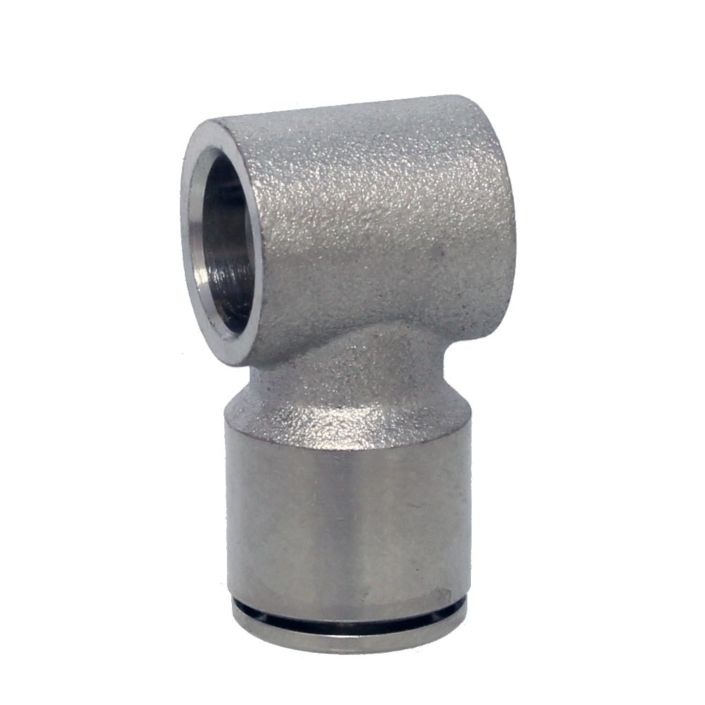 Swiveling Connector  END-Armaturen R350614