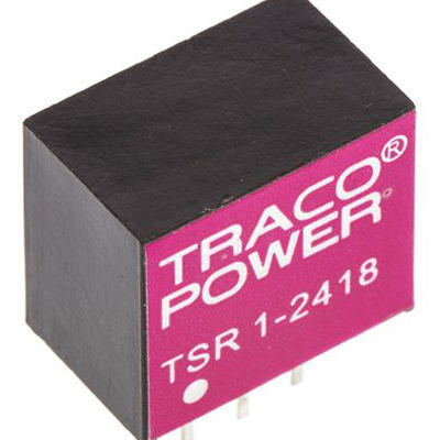   TRACO POWER TSR 1-2418